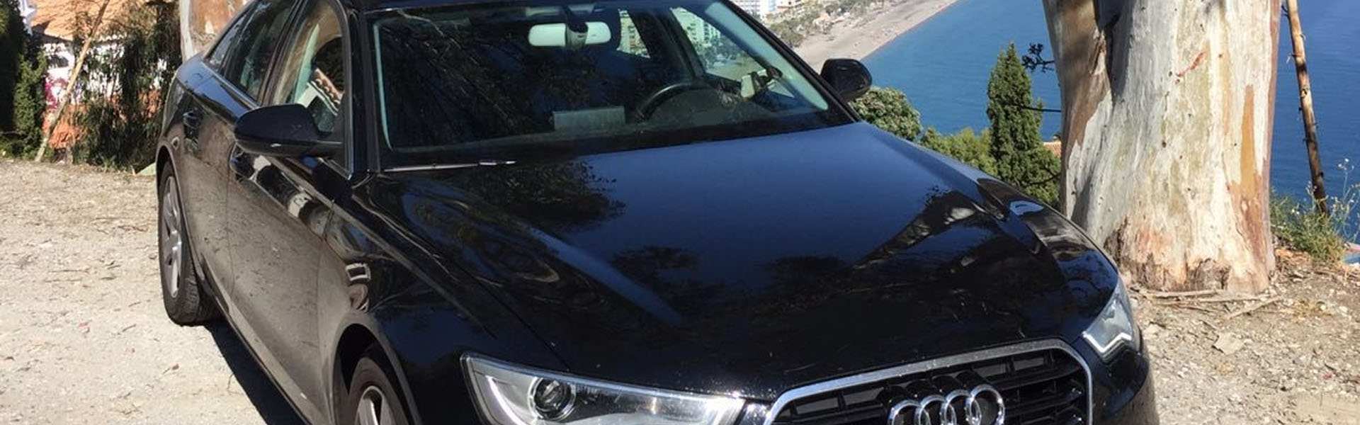 10 reasons to book Your transfers with Malaga Cabbie!