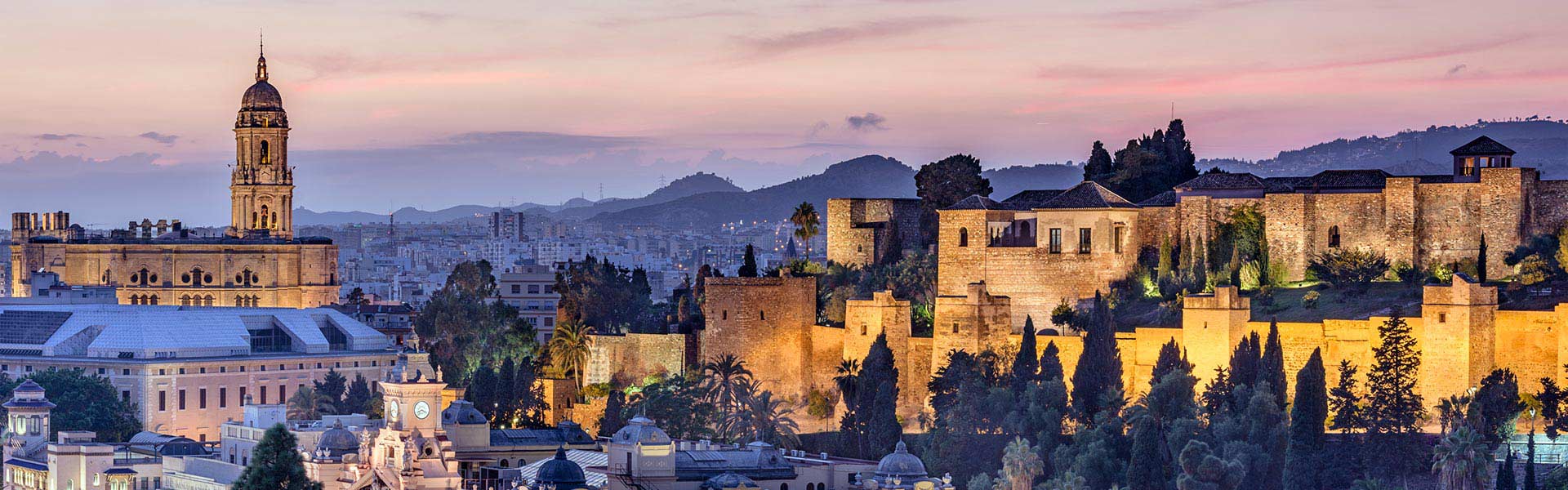 Malaga was the top destination chosen by tourists this Summer!