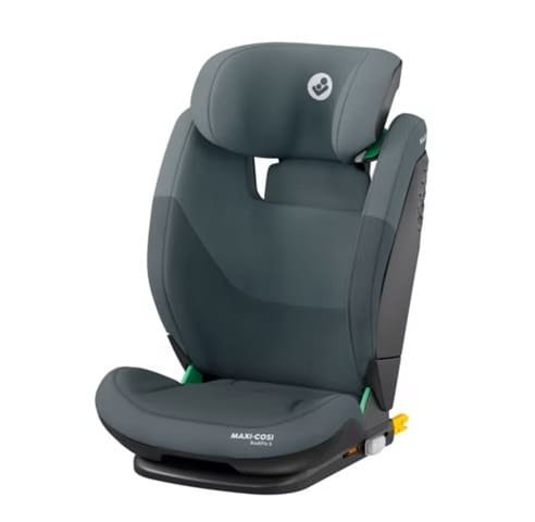Child seat with backrest Group 2 for Malaga Airport transfers