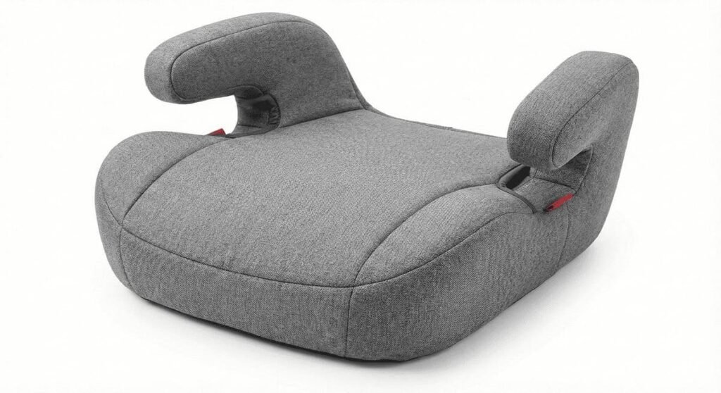booster seat group 3 Malaga airport transfers with child seats