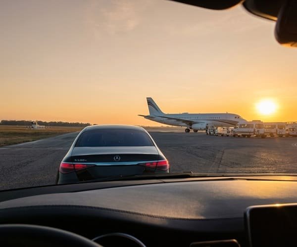 Malaga Airport Transfers